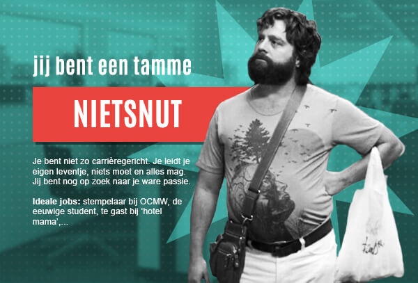 VRT - Generation What infographic