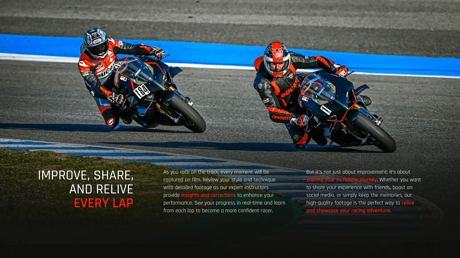 Webdesign CRS racing